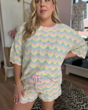 Time for Comfort Lounge Set
