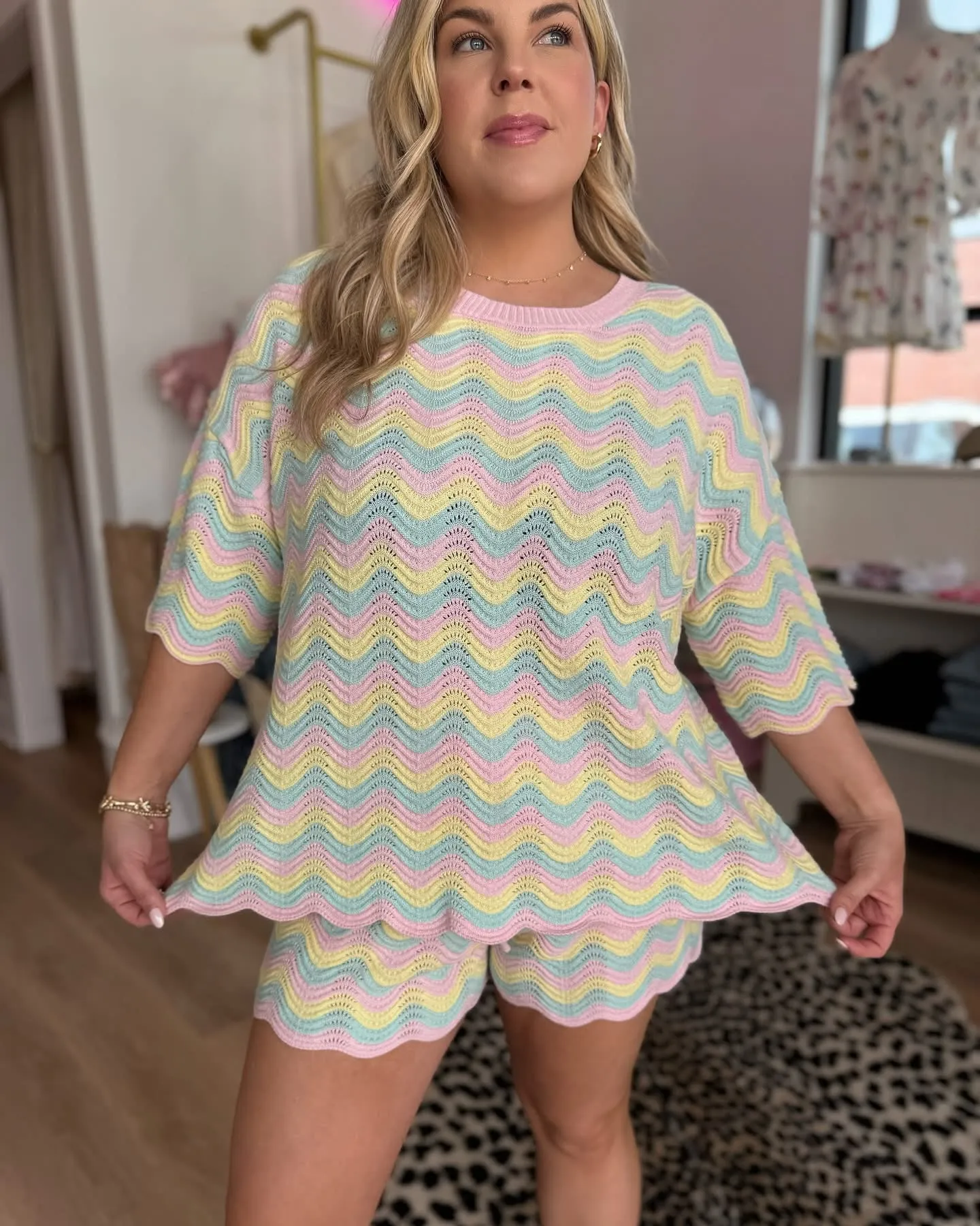 Time for Comfort Lounge Set