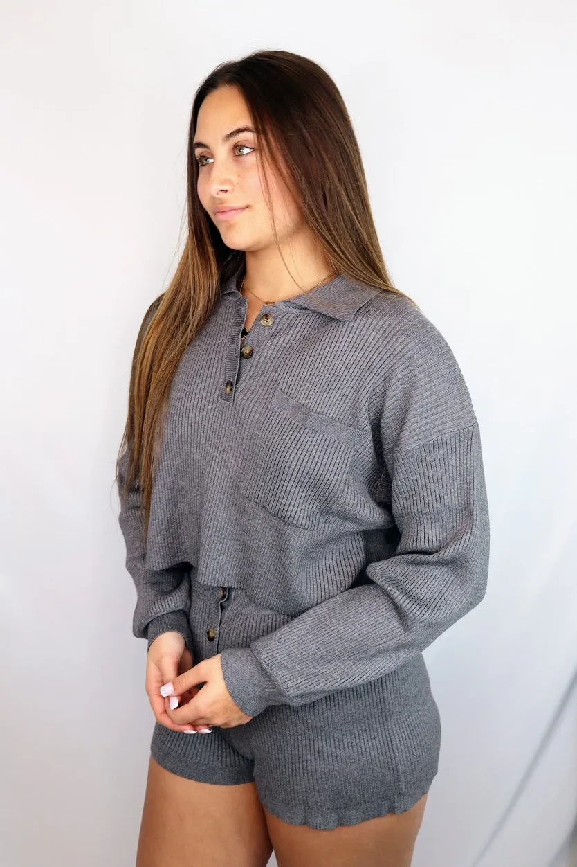 Tini Set Shorts