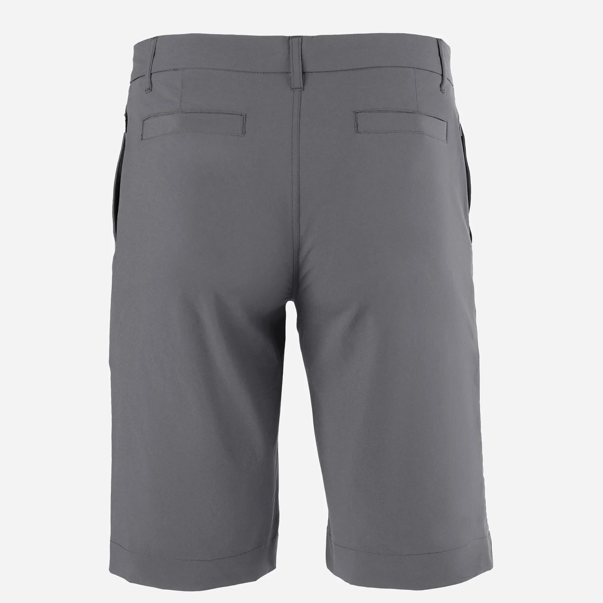 Touring Shorts - Gray