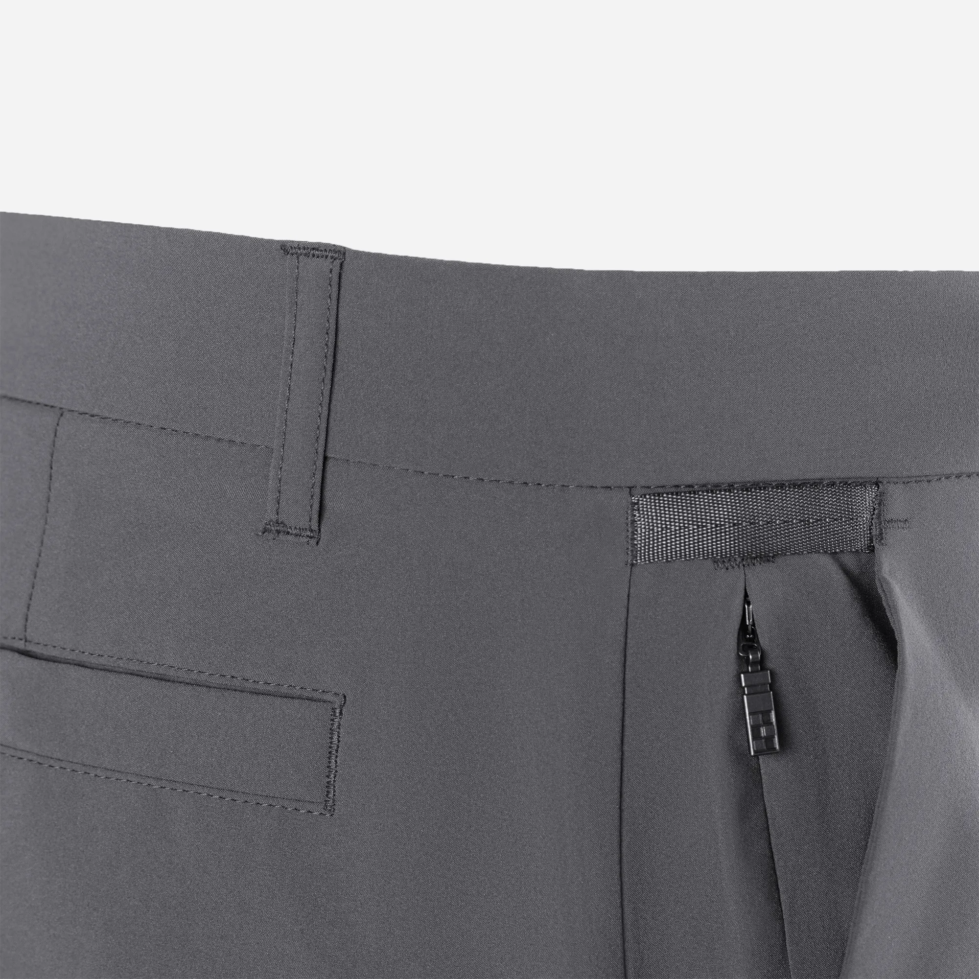 Touring Shorts - Gray