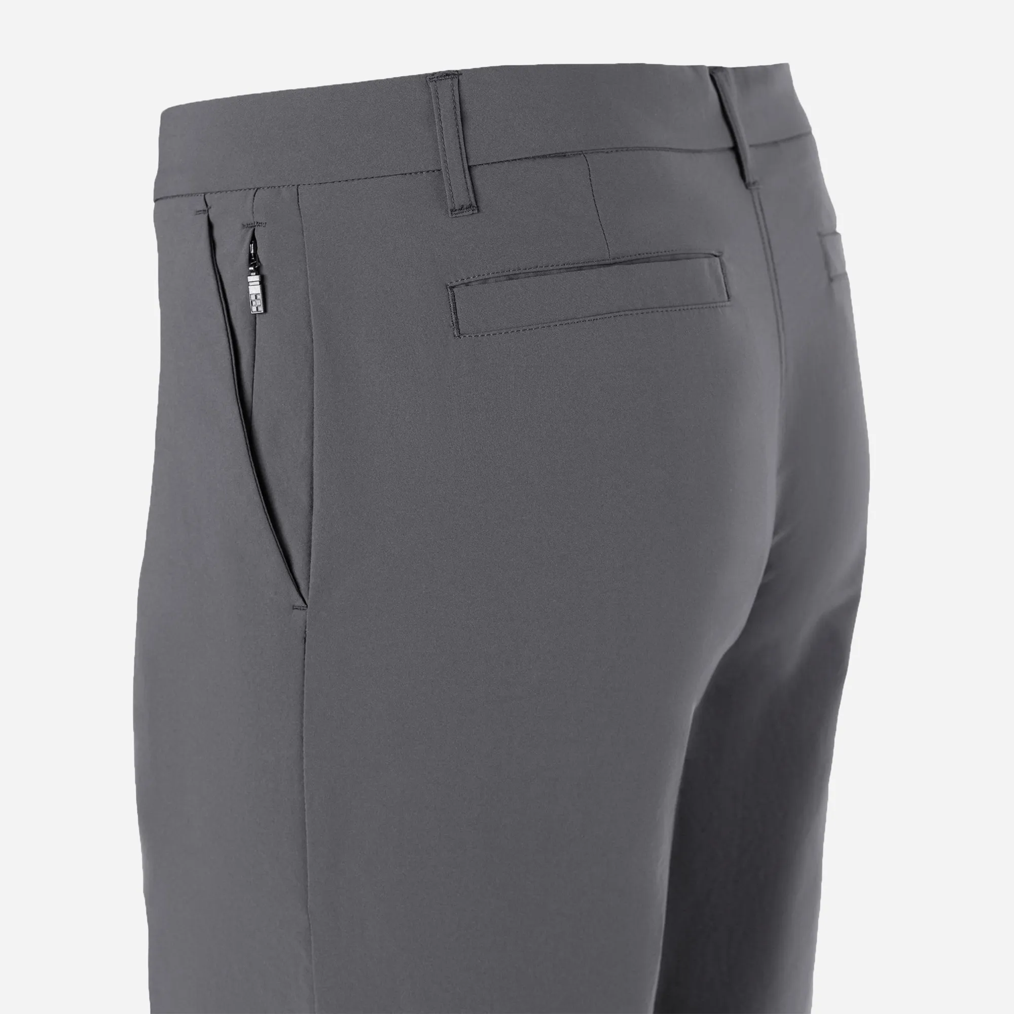 Touring Shorts - Gray