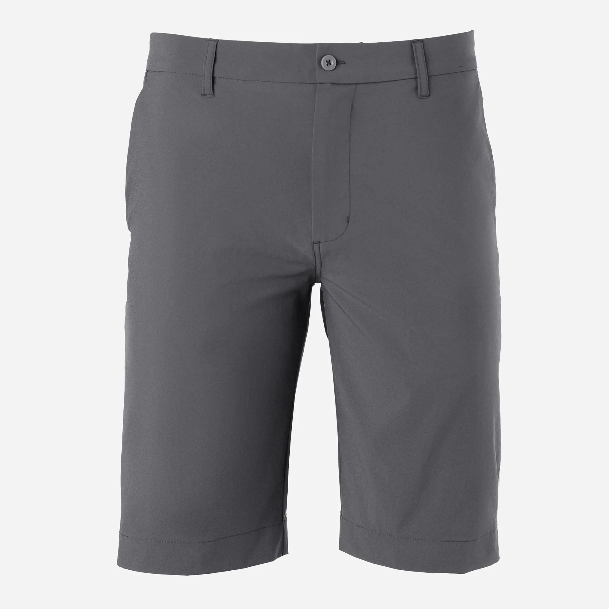 Touring Shorts - Gray