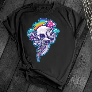 Tripping Skeleton Tee