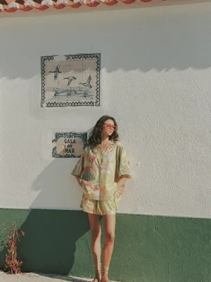 Tropico Set