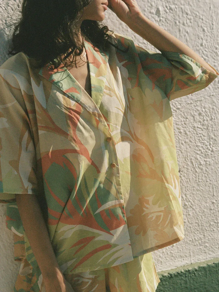 Tropico Set