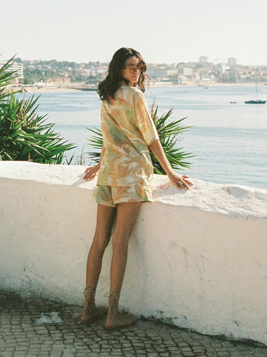 Tropico Set
