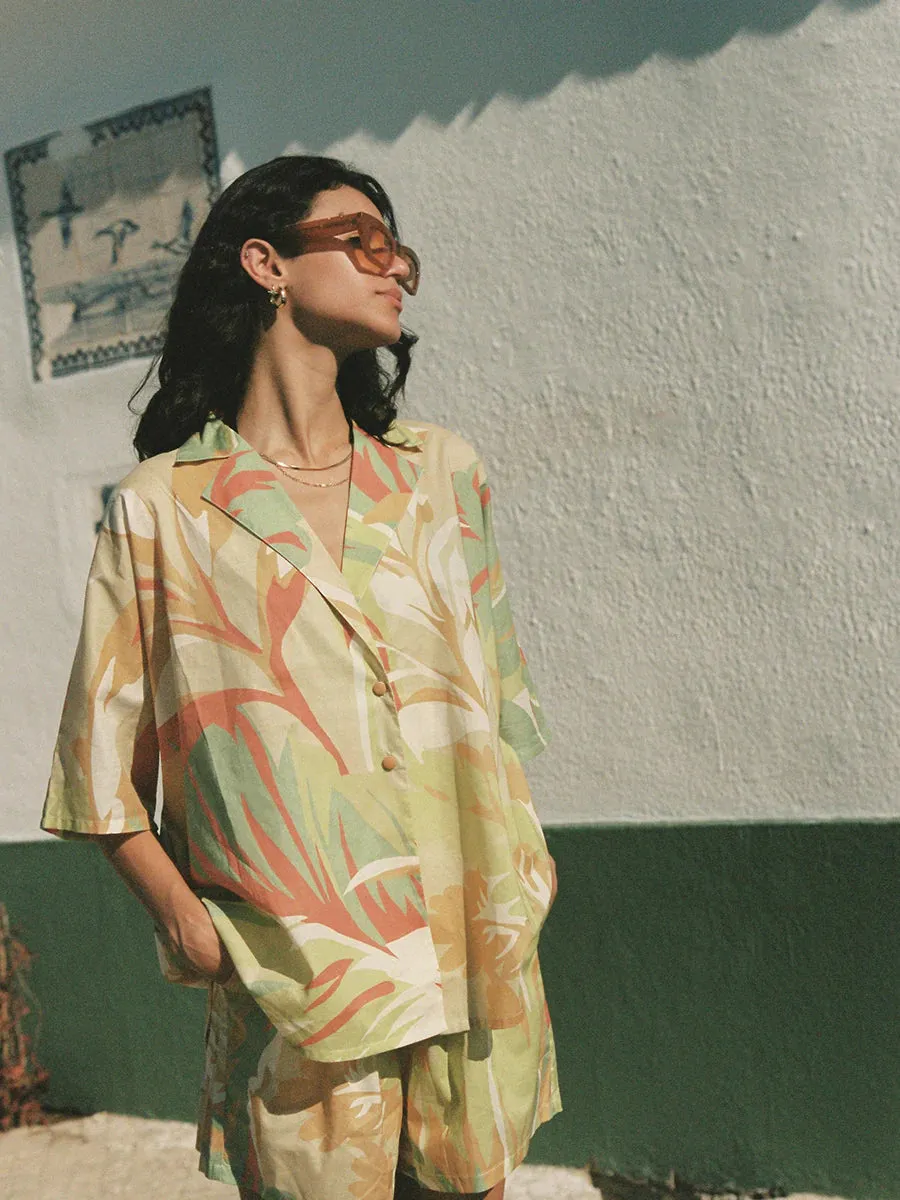 Tropico Set
