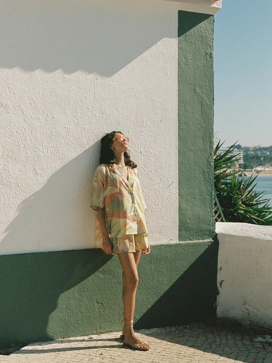 Tropico Set