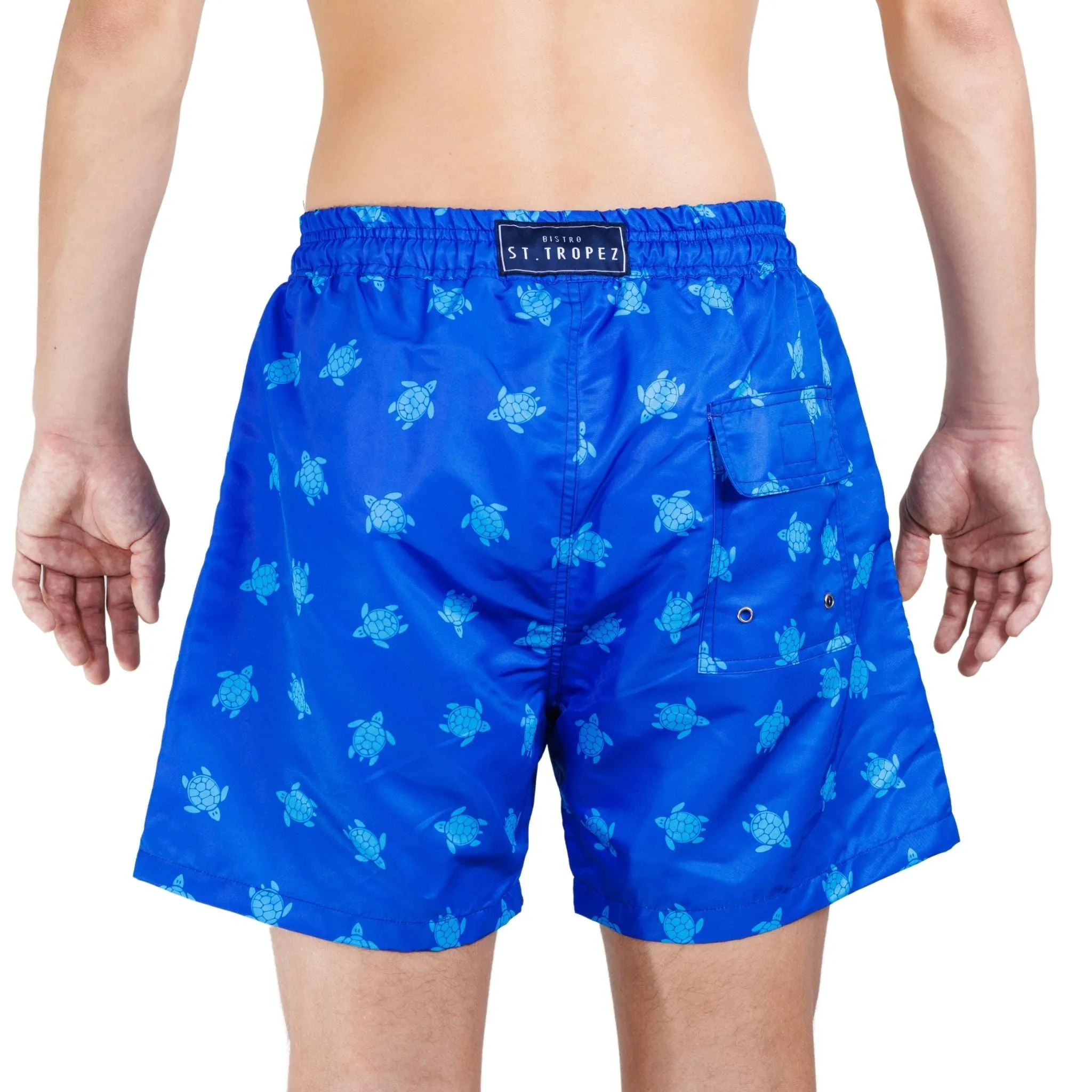 Turtle Board Shorts