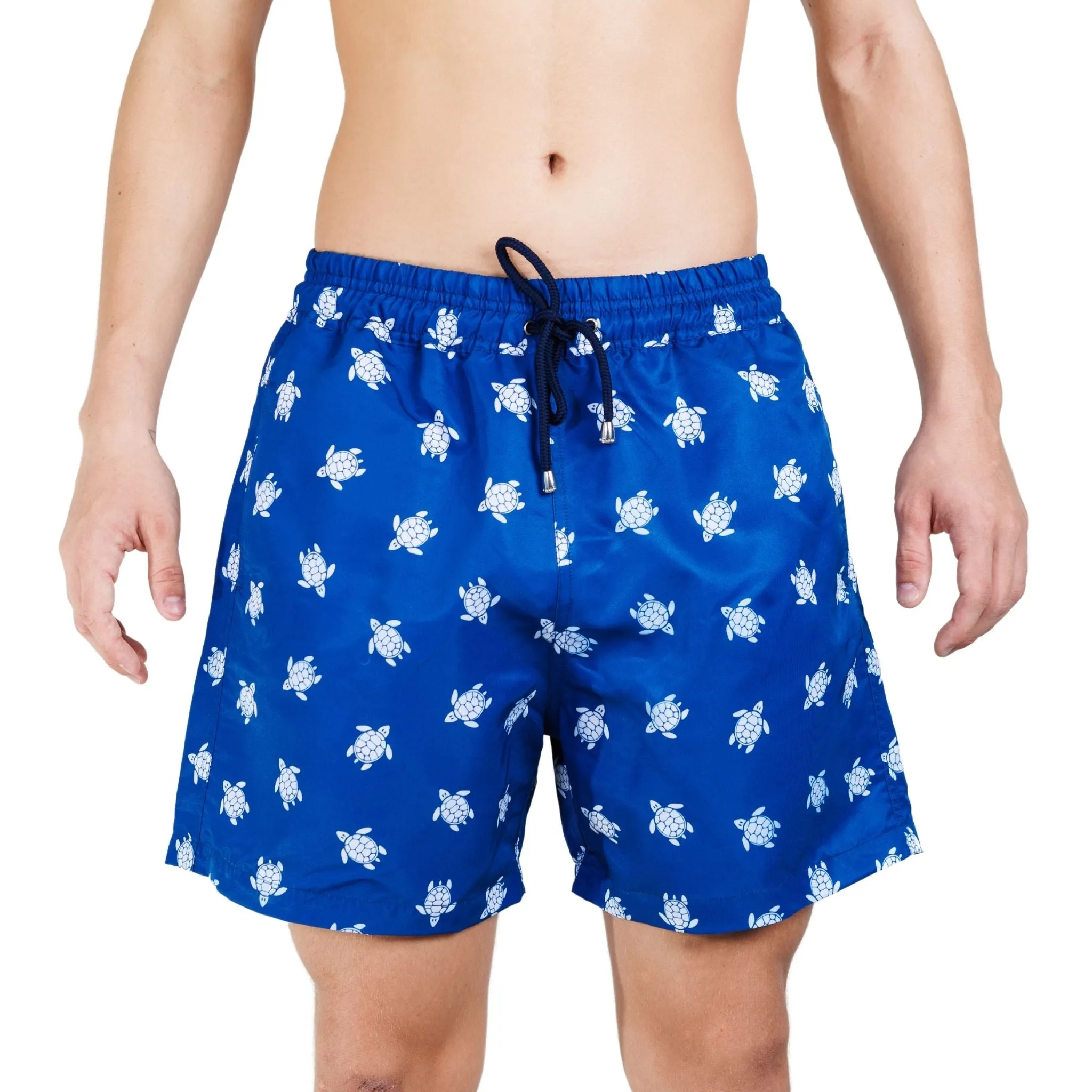 Turtle Board Shorts
