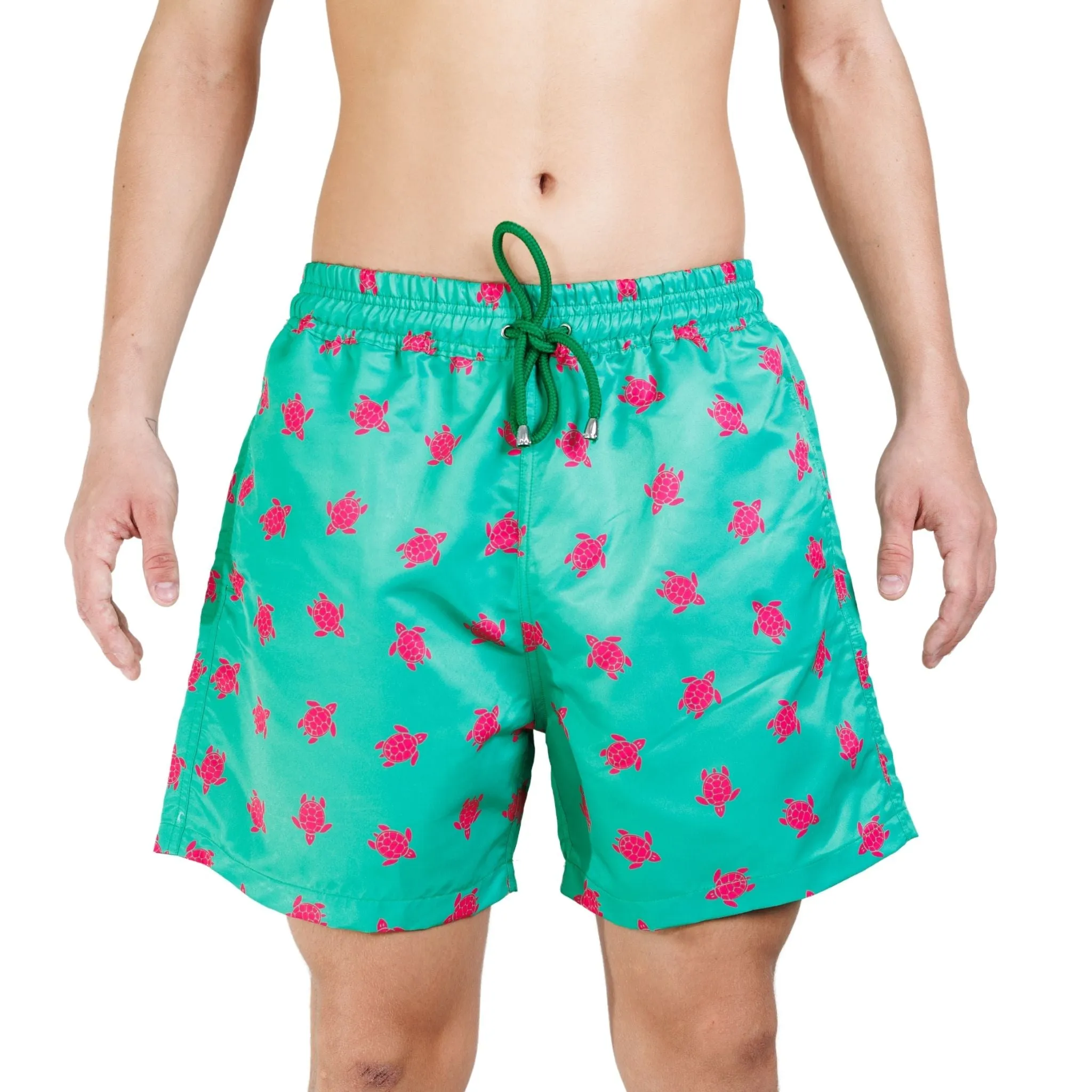 Turtle Board Shorts