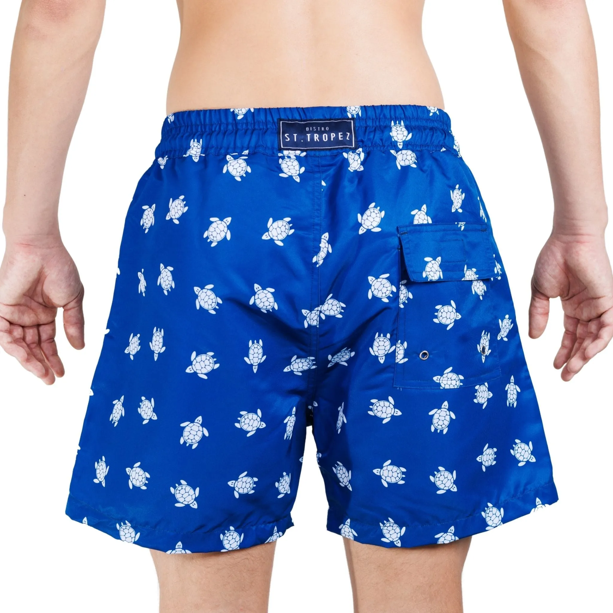 Turtle Board Shorts