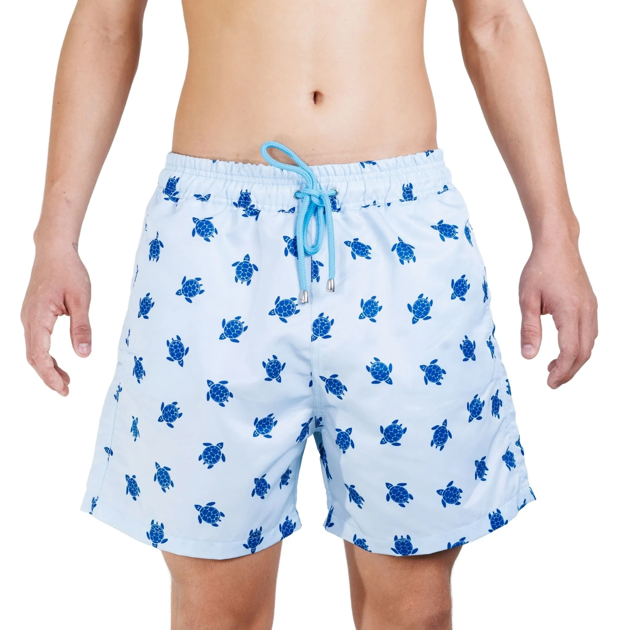 Turtle Board Shorts