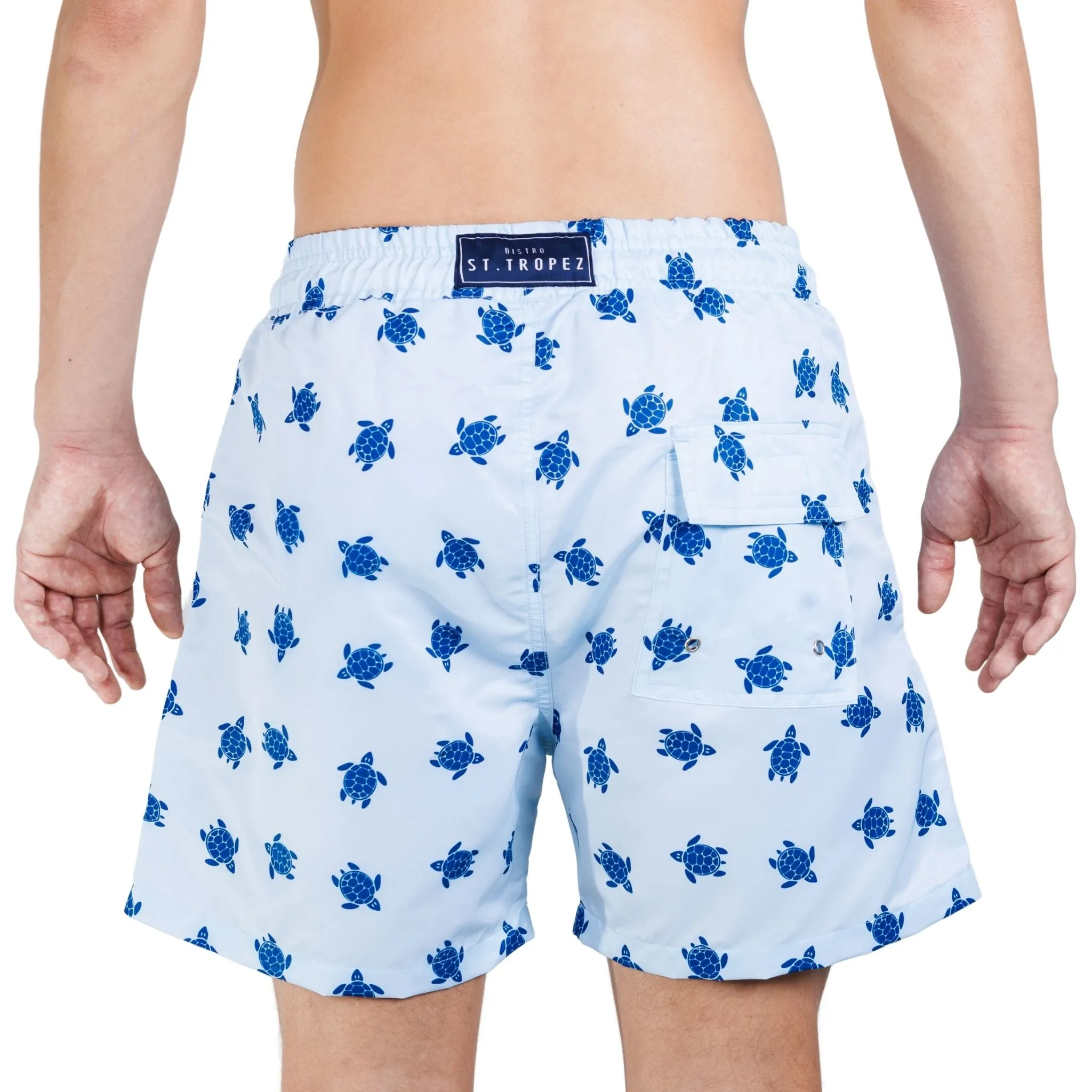Turtle Board Shorts