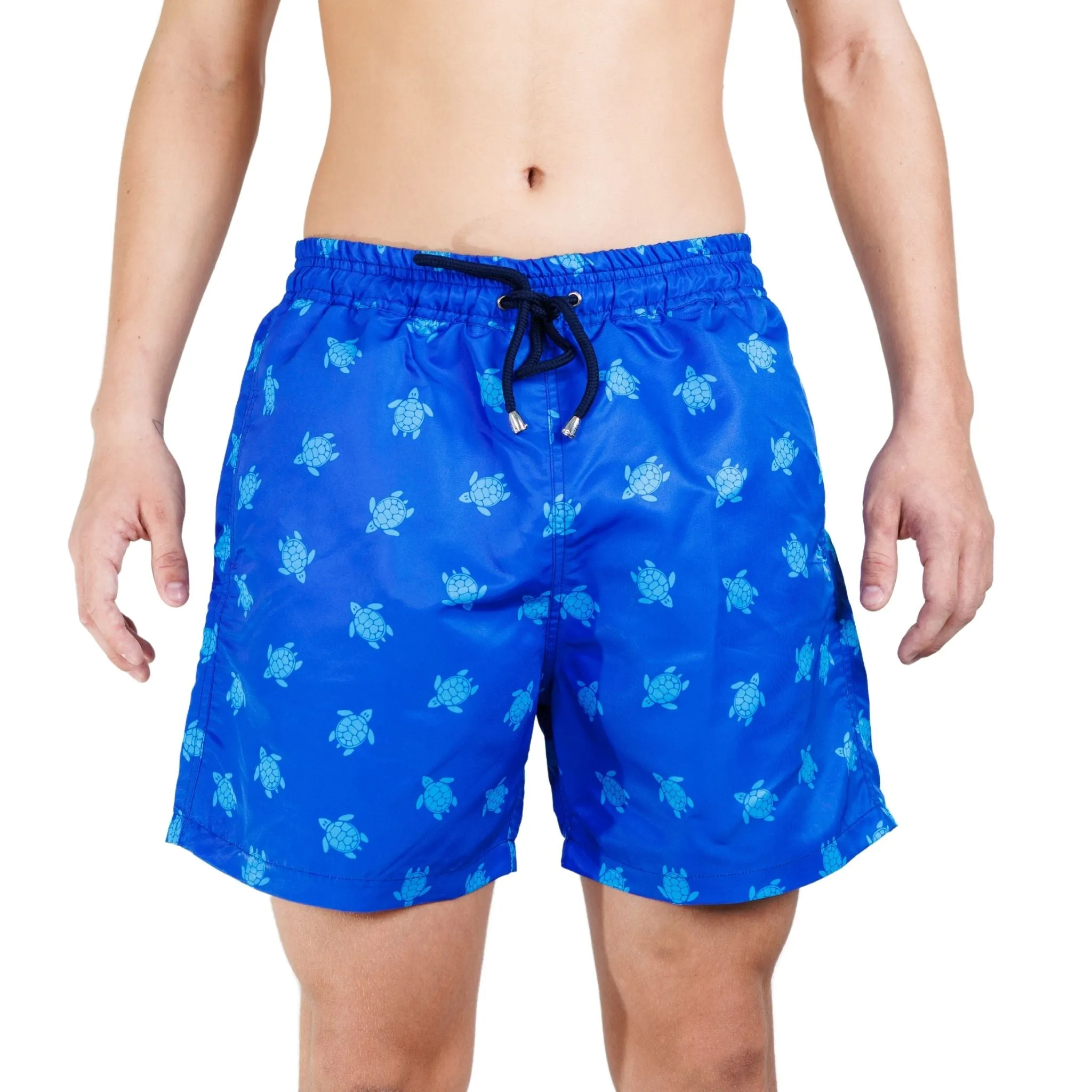 Turtle Board Shorts