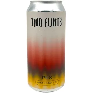 Two Flints Pils