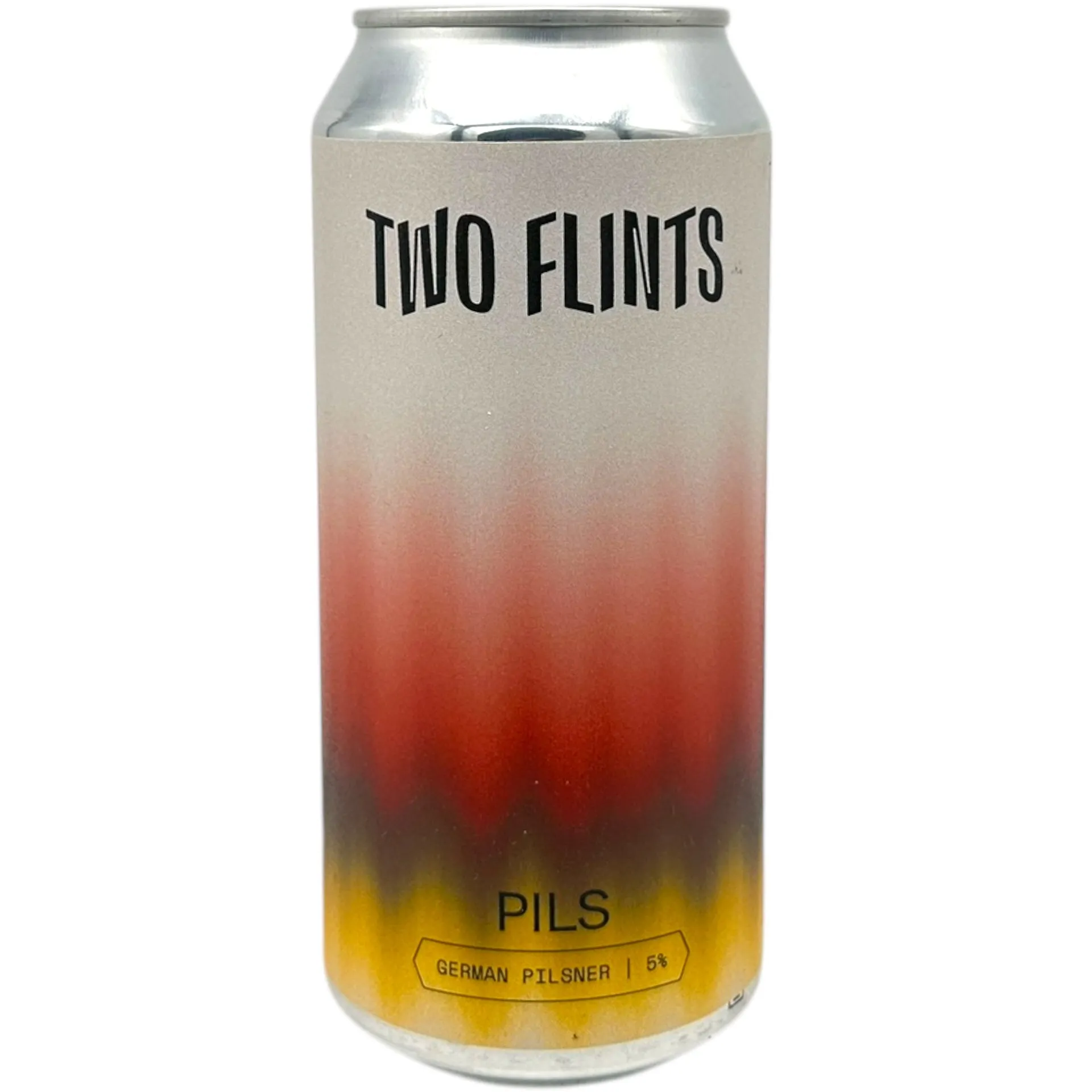 Two Flints Pils