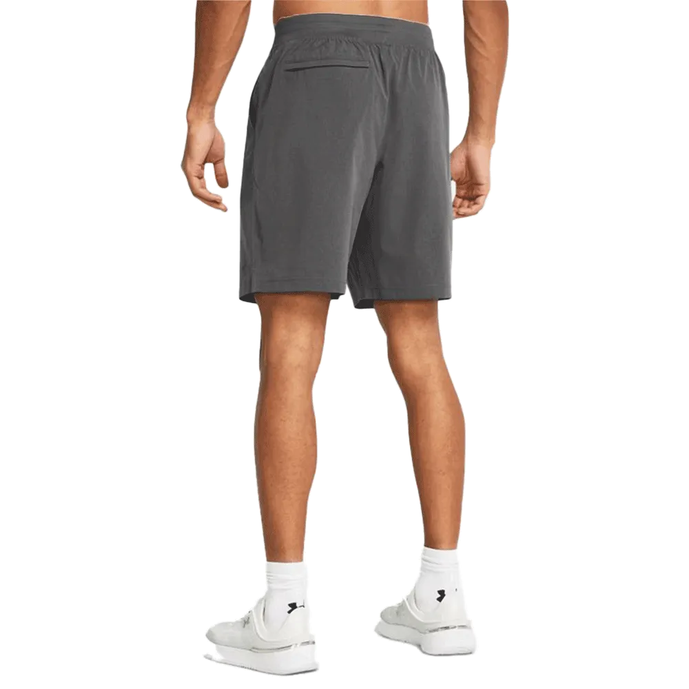 UA Men's Motivator Vented Coach's Shorts