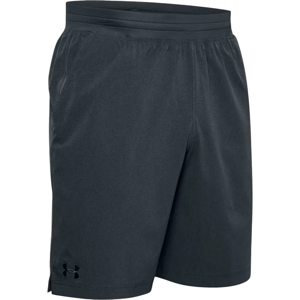 UA Men's Motivator Vented Coach's Shorts