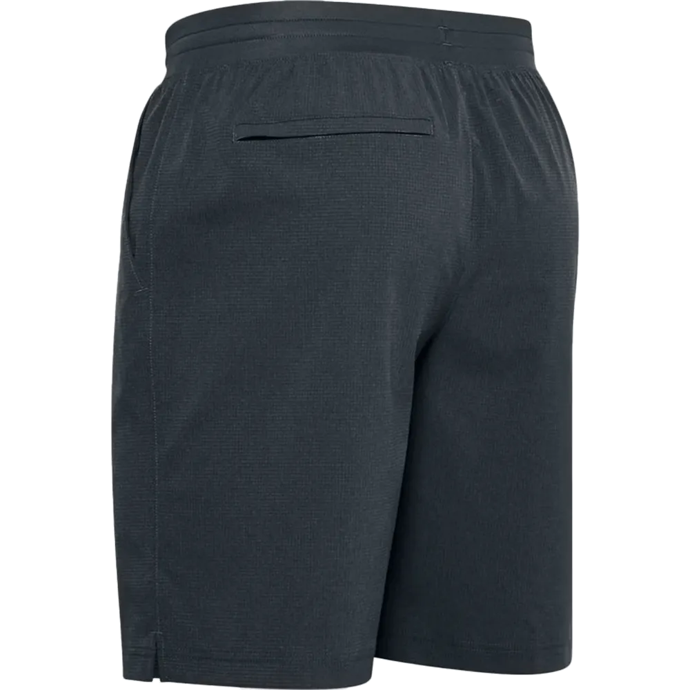 UA Men's Motivator Vented Coach's Shorts