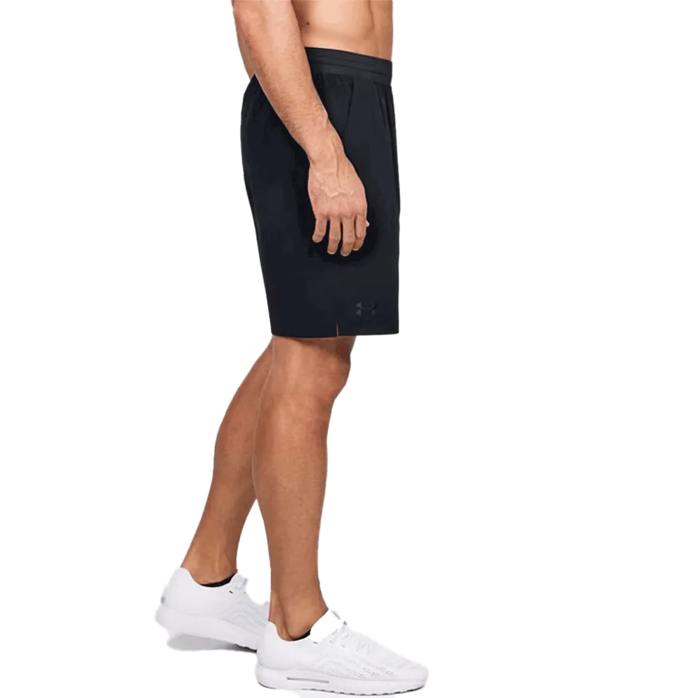 UA Men's Motivator Vented Coach's Shorts
