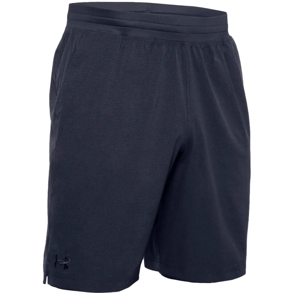 UA Men's Motivator Vented Coach's Shorts