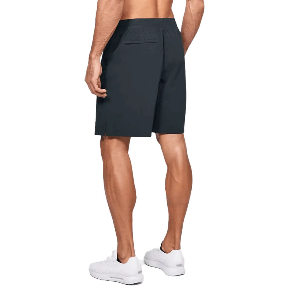 UA Men's Motivator Vented Coach's Shorts