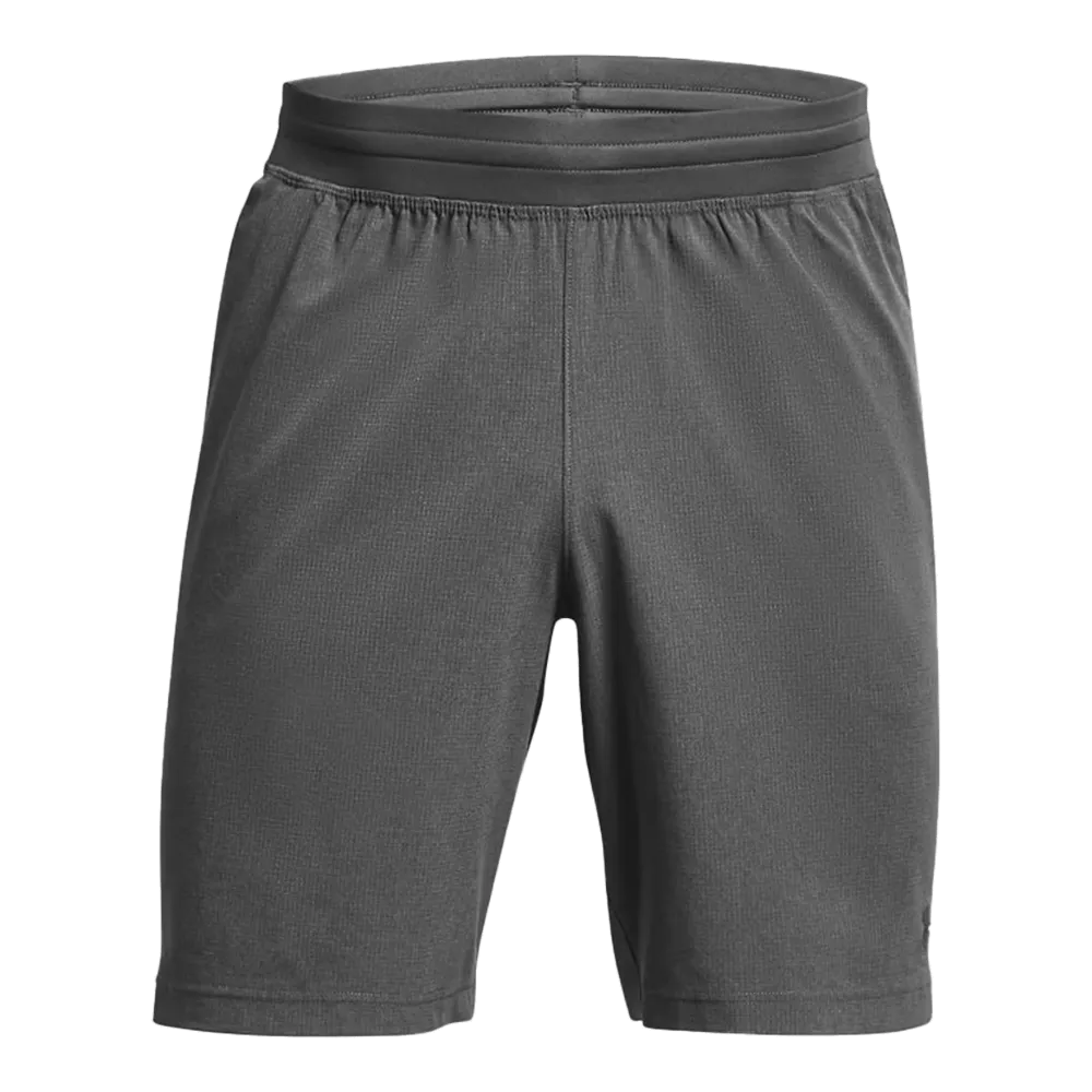 UA Men's Motivator Vented Coach's Shorts