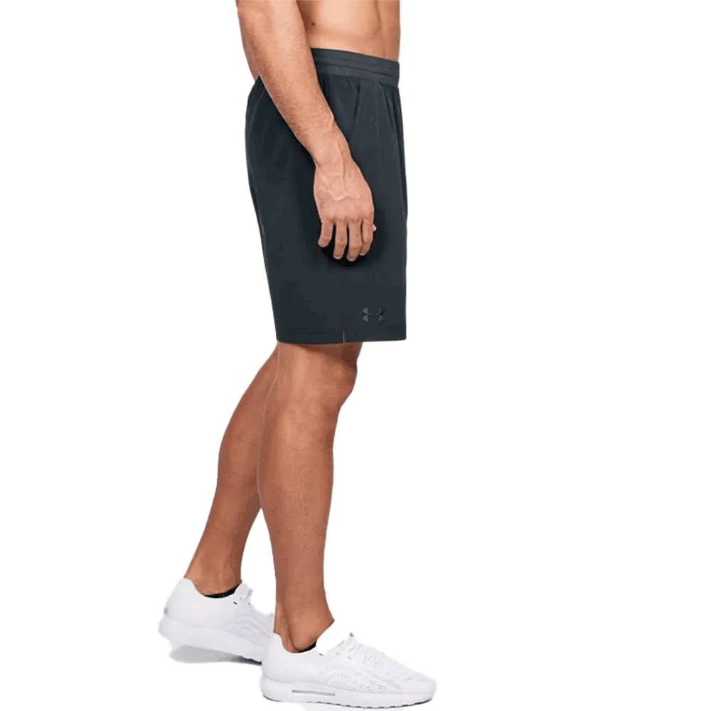 UA Men's Motivator Vented Coach's Shorts