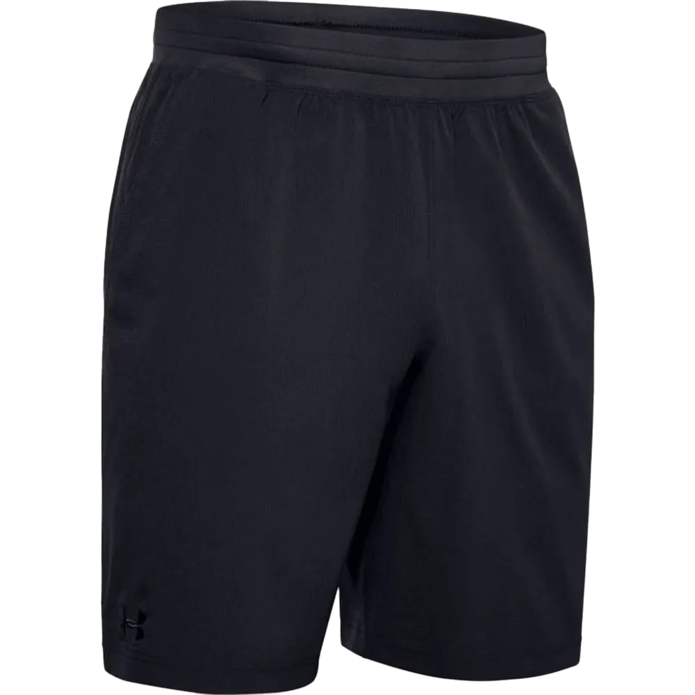 UA Men's Motivator Vented Coach's Shorts