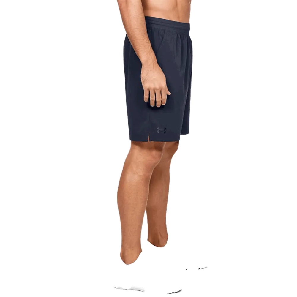 UA Men's Motivator Vented Coach's Shorts