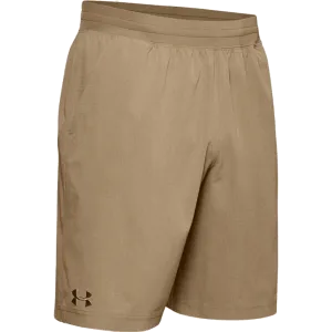 UA Men's Motivator Vented Coach's Shorts