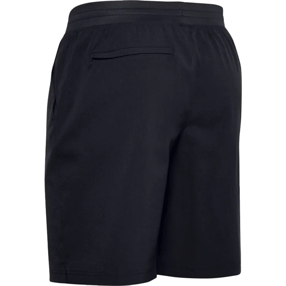 UA Men's Motivator Vented Coach's Shorts