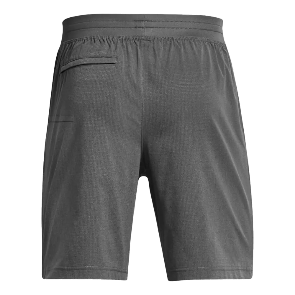 UA Men's Motivator Vented Coach's Shorts