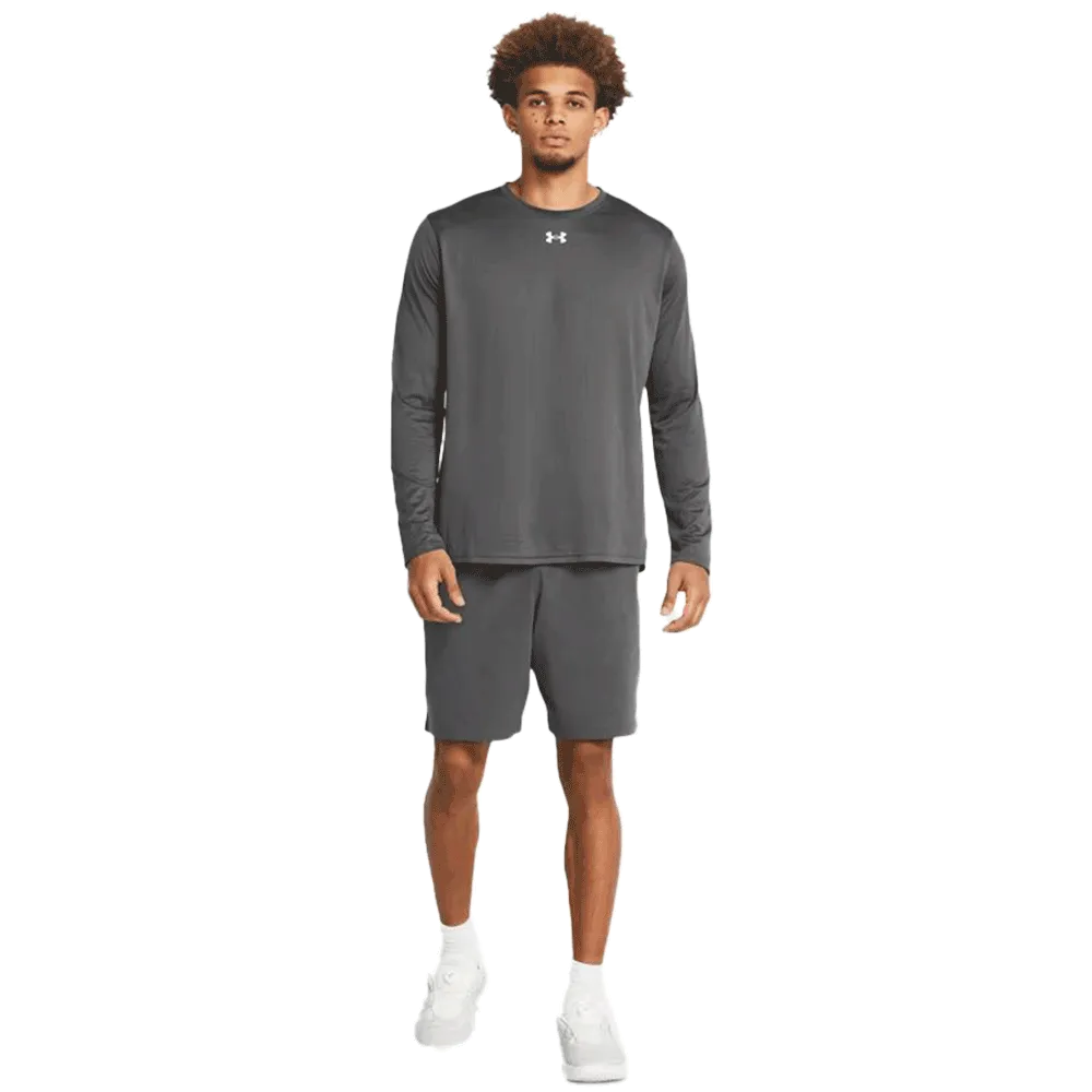 UA Men's Motivator Vented Coach's Shorts