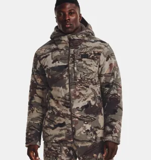 UA Rut Windproof Jacket