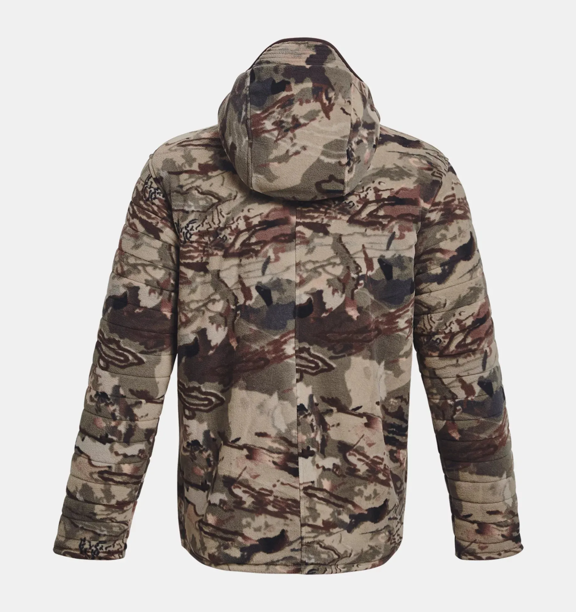 UA Rut Windproof Jacket