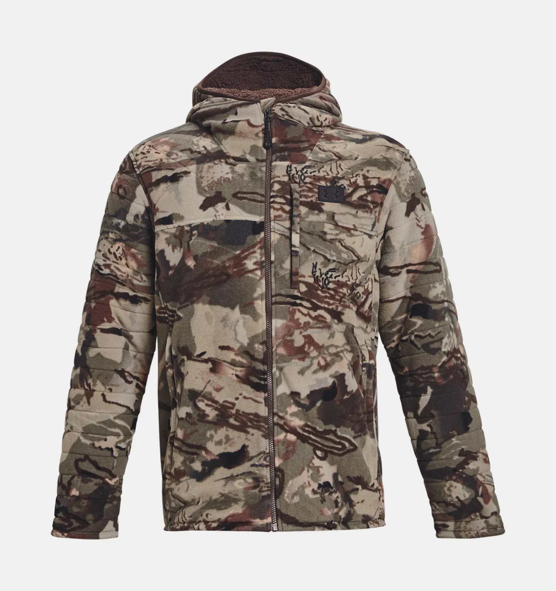 UA Rut Windproof Jacket