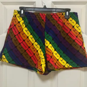 UGG Athletic/Athleisure Shorts, NWT!