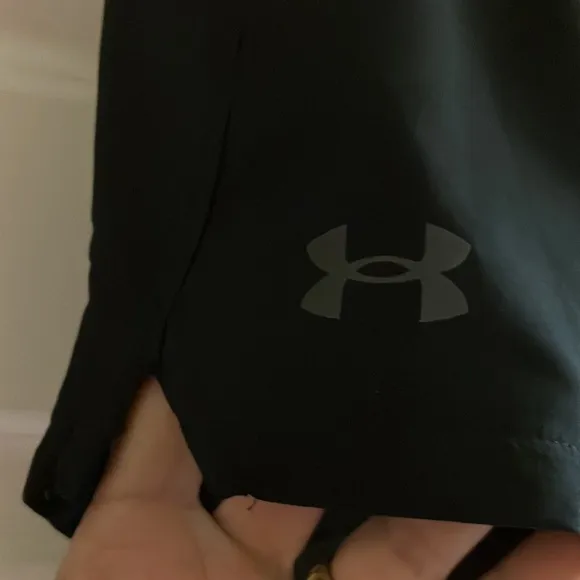 Under Armour 2-in-1 Tennis/Athletic Shorts, XS, NWT!