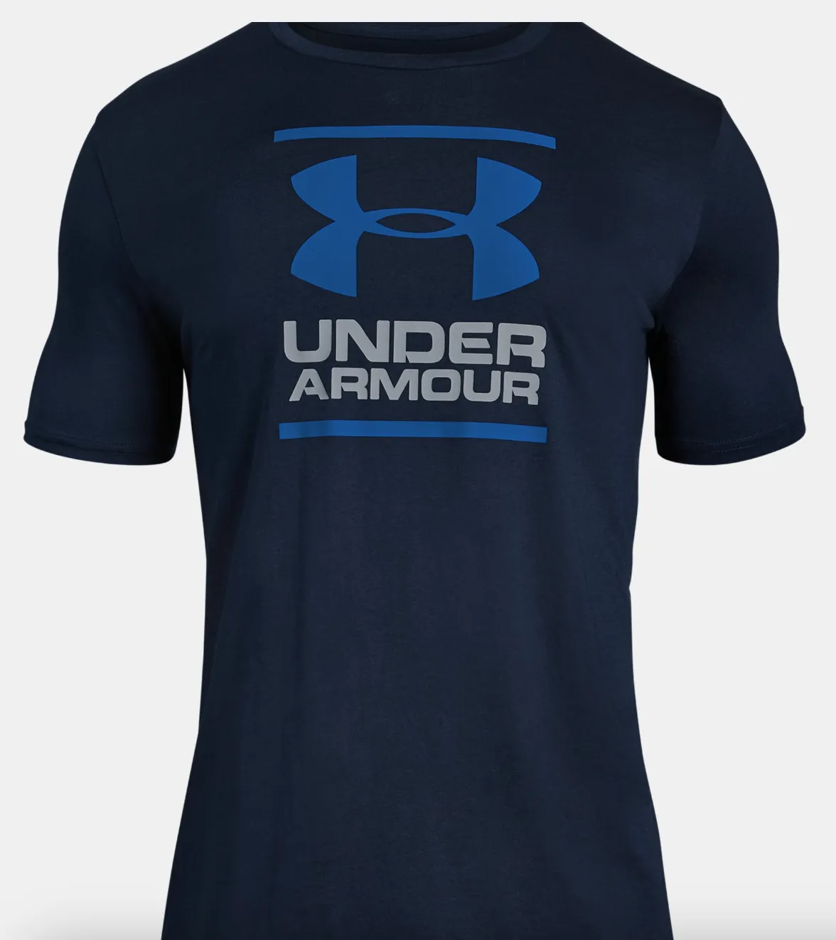 Under Armour Adult GL Foundation Short Sleeve T-Shirt