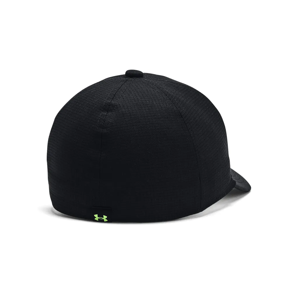 Under Armour Boy's Stretch Cap