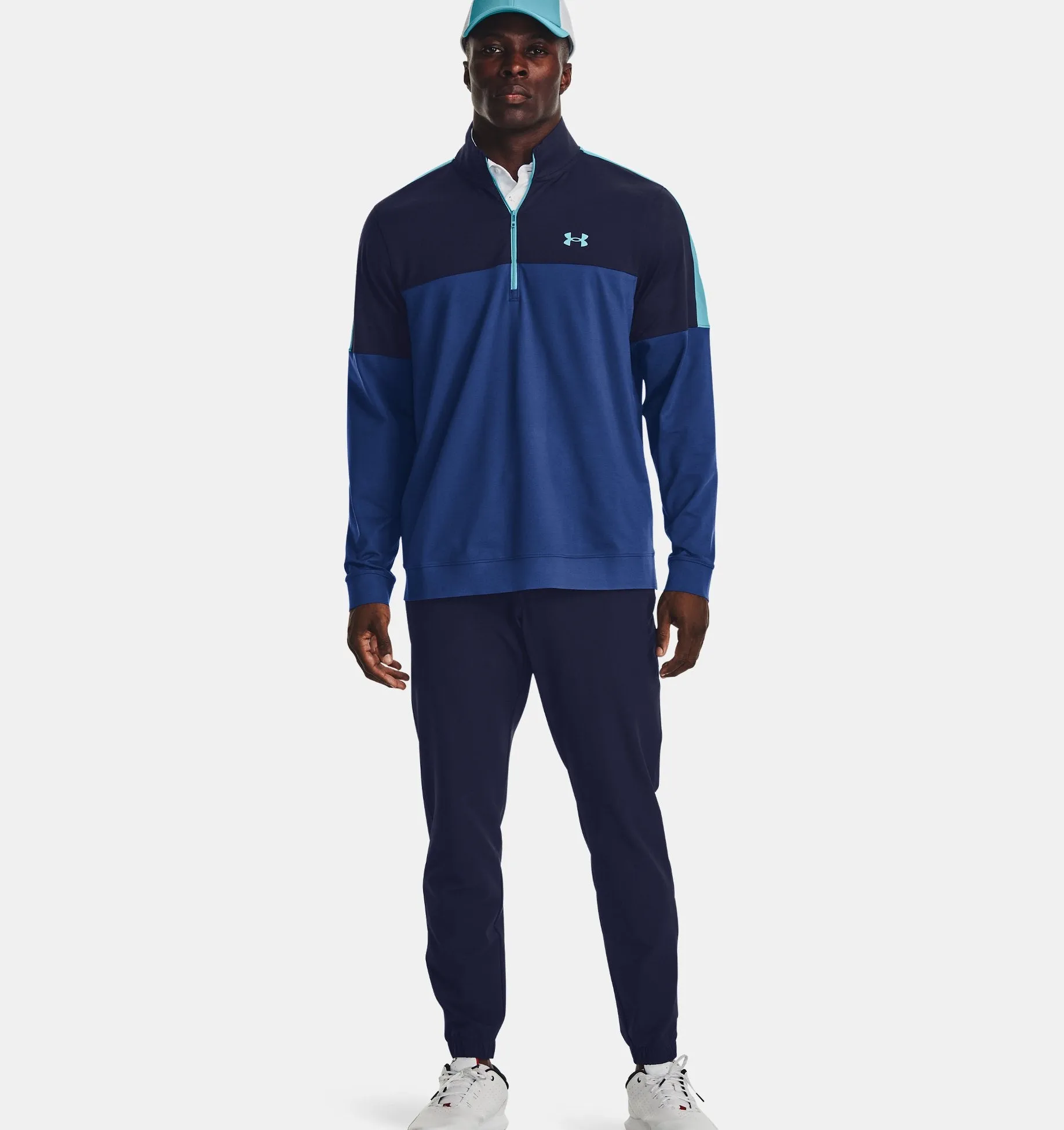 Under Armour Men's UA Storm Midlayer ½ Zip