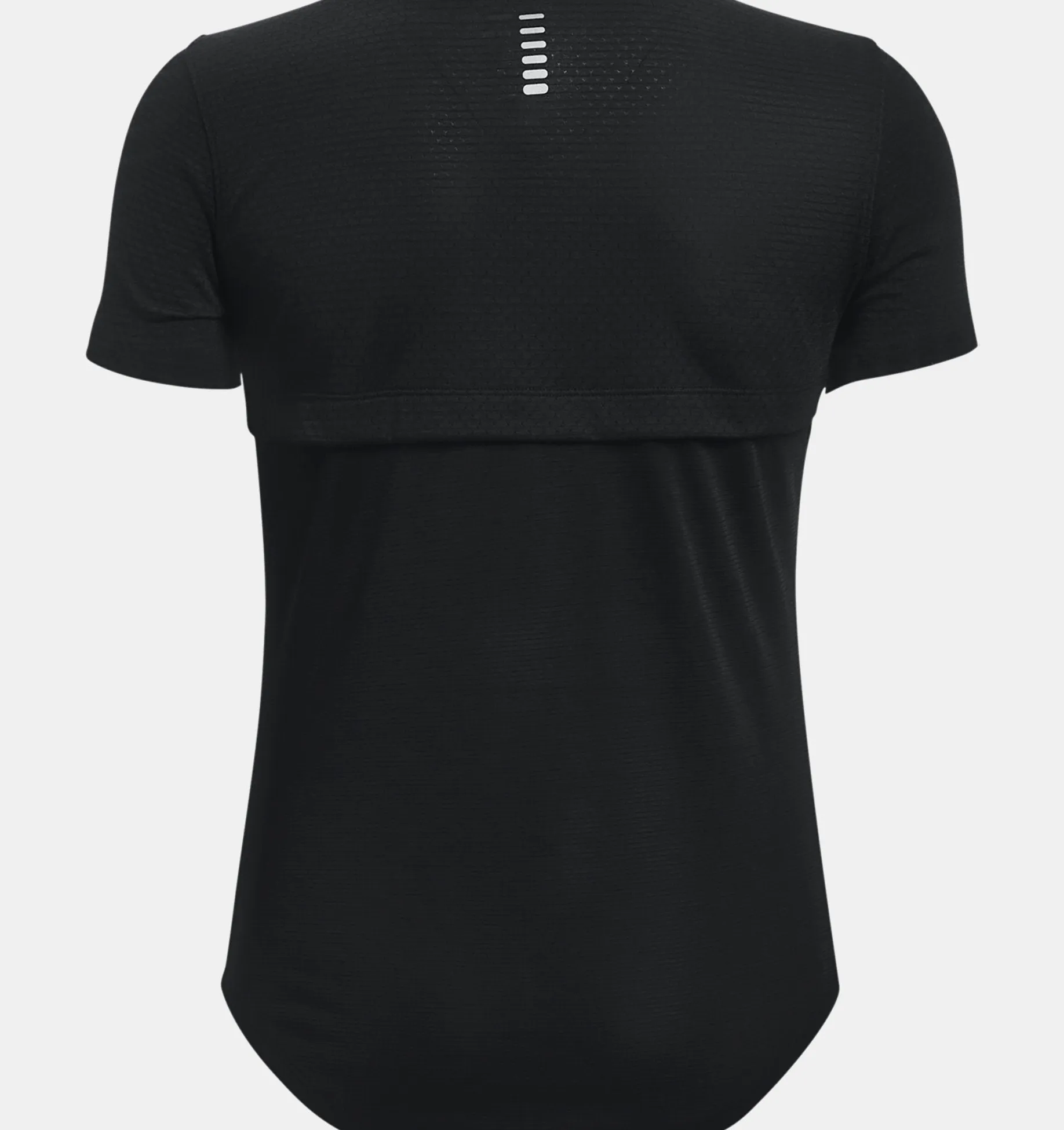 Under Armour Streaker Run Short Sleeve