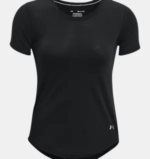 Under Armour Streaker Run Short Sleeve