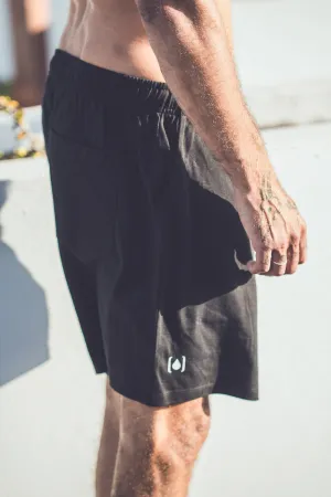 UNISEX ORGANIC LIGHT SHORTS