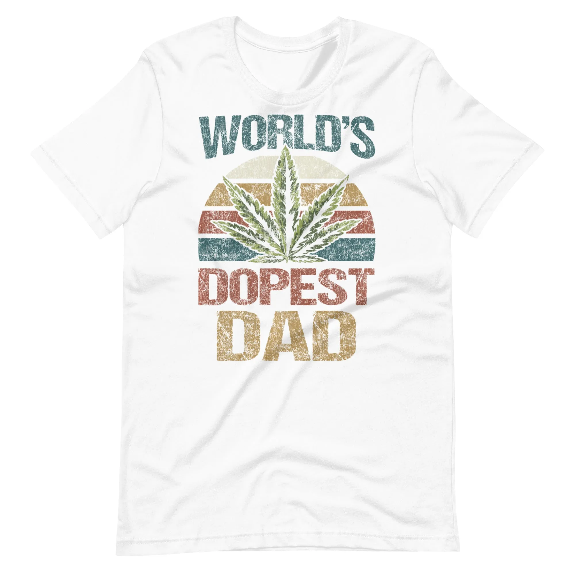 Unisex t-shirt