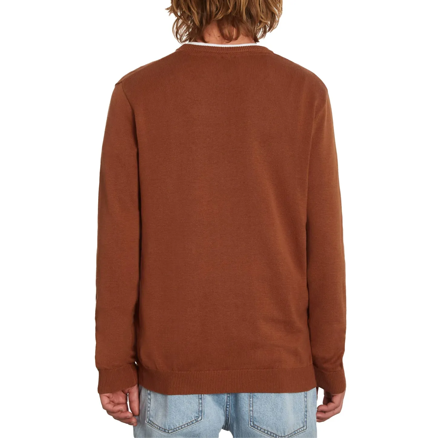 UPERSTAND SWEATER