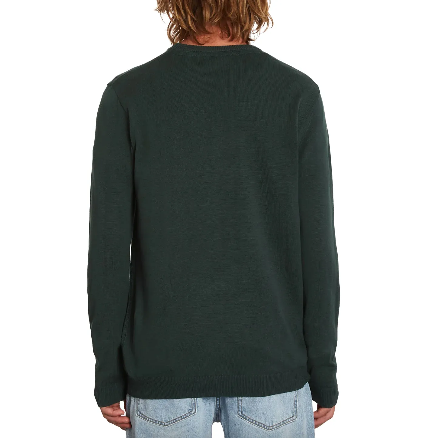 UPERSTAND SWEATER